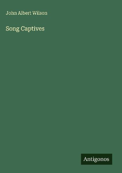 Song Captives