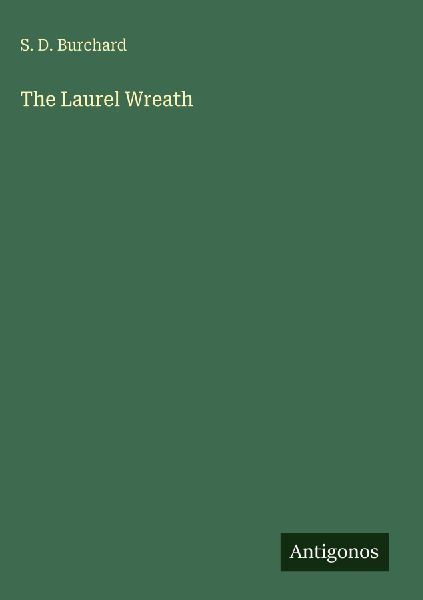 The Laurel Wreath