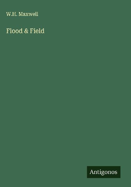 Flood & Field