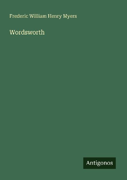 Wordsworth