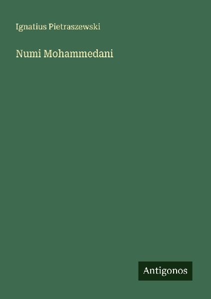Numi Mohammedani