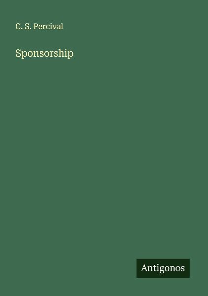 Sponsorship