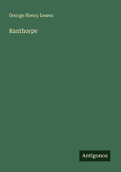 Ranthorpe