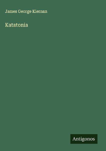 Katatonia