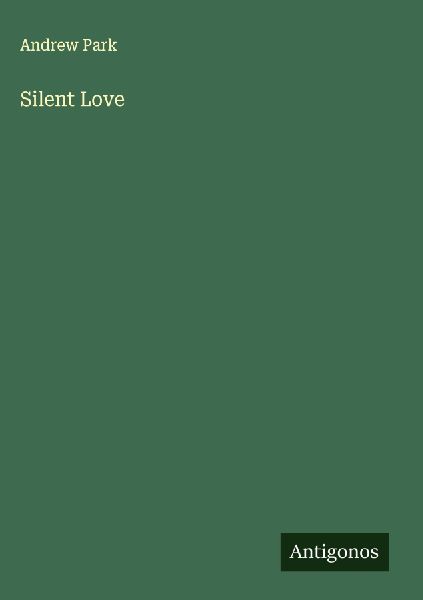 Silent Love