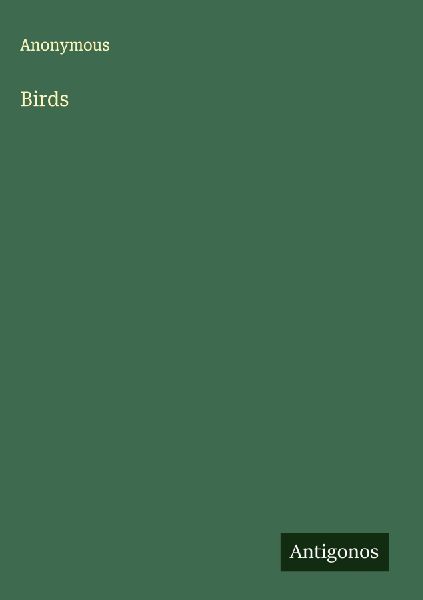 Birds