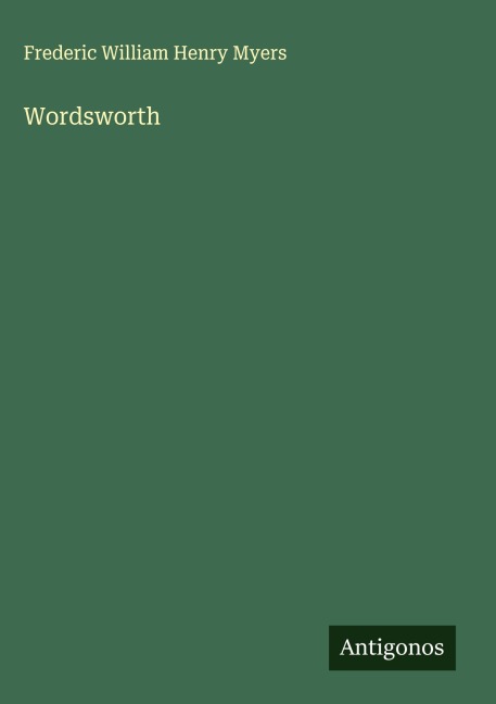 Wordsworth