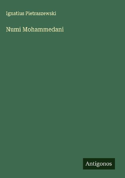 Numi Mohammedani