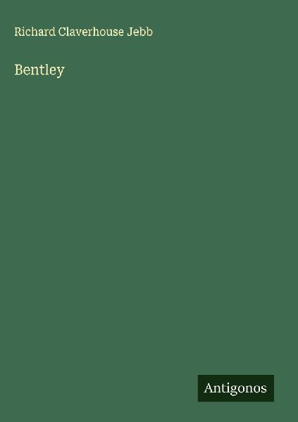 Bentley