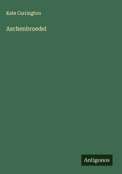 Aschenbroedel