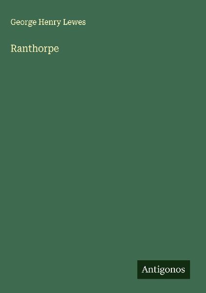 Ranthorpe
