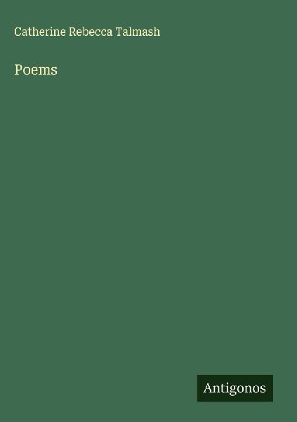 Poems