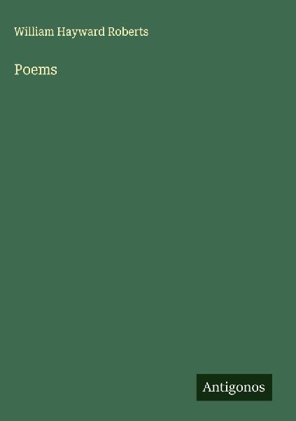 Poems