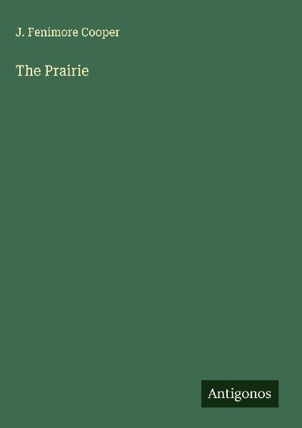 The Prairie