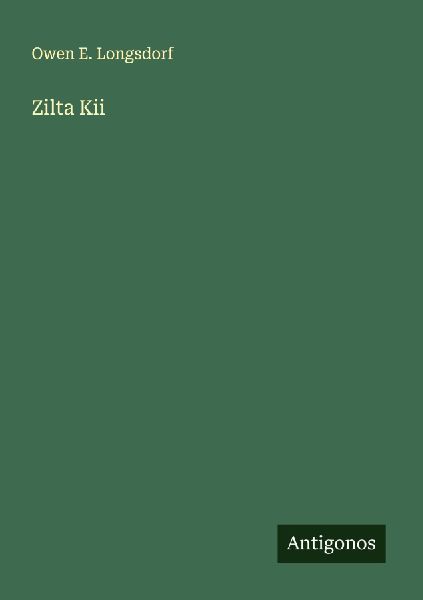Zilta Kii