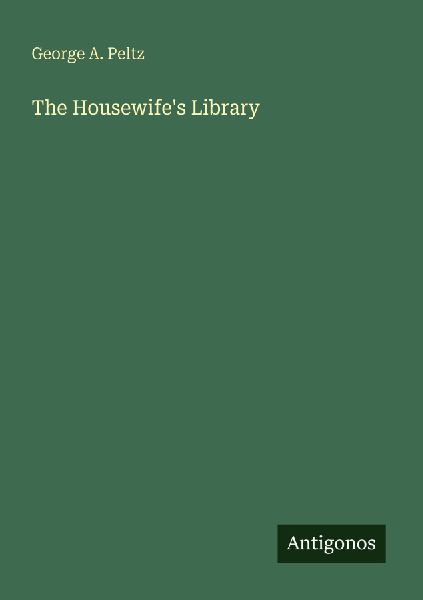The Housewifes Library