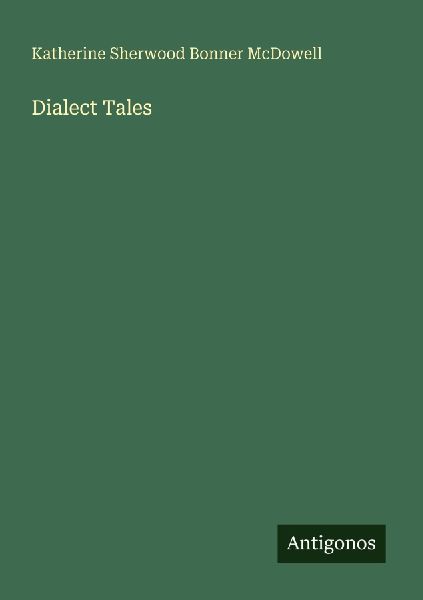 Dialect Tales