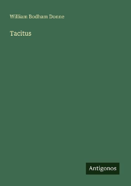 Tacitus