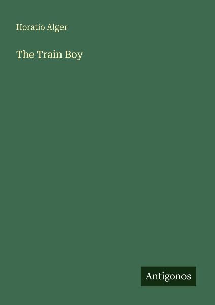 The Train Boy
