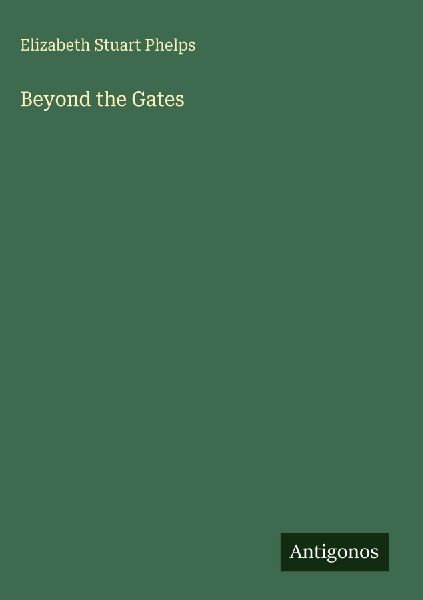 Beyond the Gates