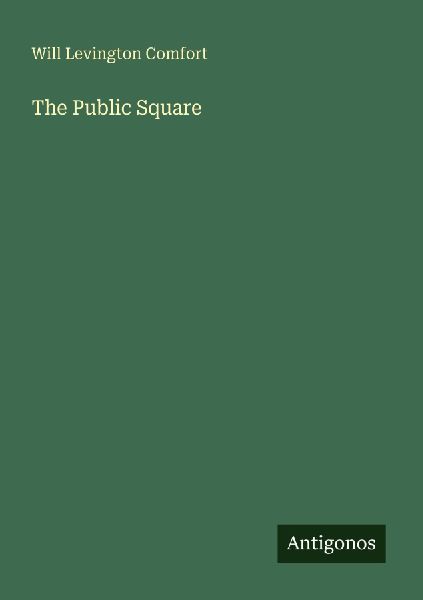 The Public Square