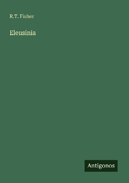 Eleusinia