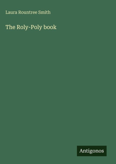 The Roly-Poly book