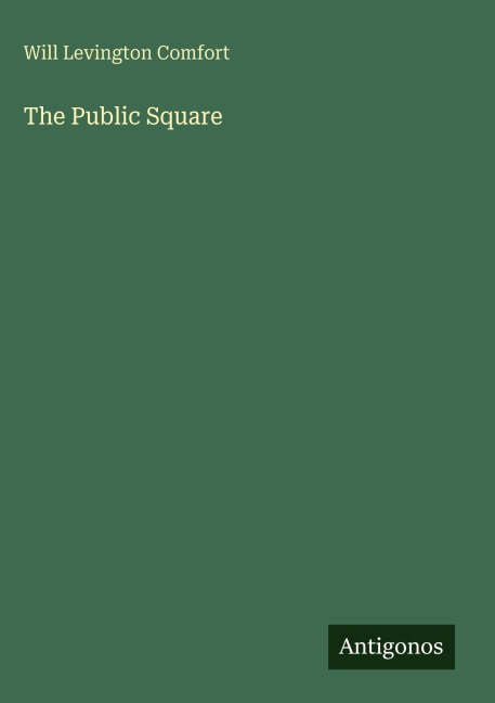 The Public Square