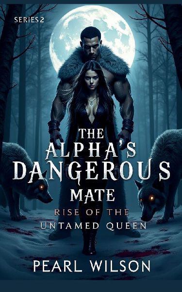 The Alphas Most Dangerous Mate 2: Rise of the Untamed Queen