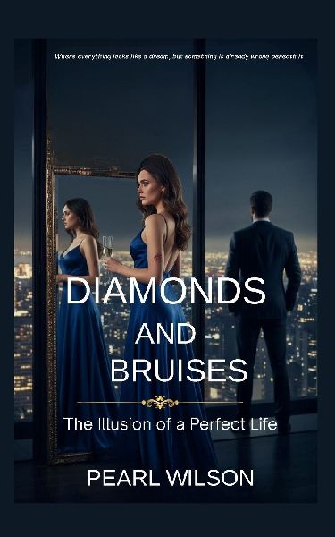 Diamonds and Bruises: The Illusion of a Perfect Life