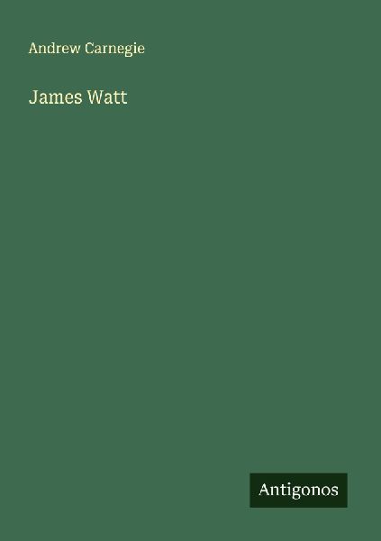 James Watt