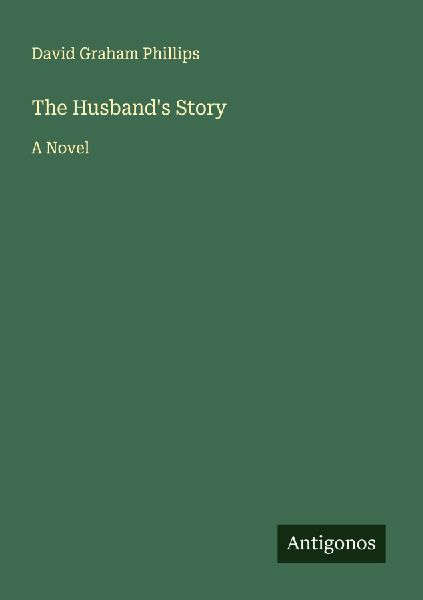 The Husbands Story: A Novel