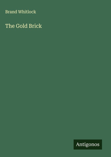 The Gold Brick