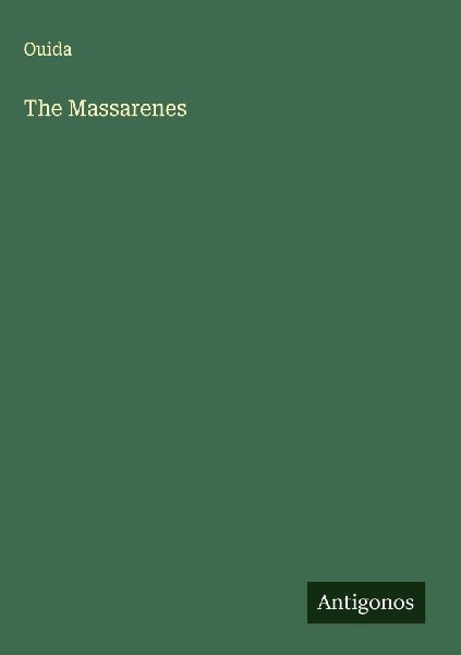 The Massarenes