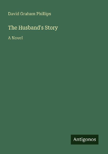 The Husbands Story: A Novel