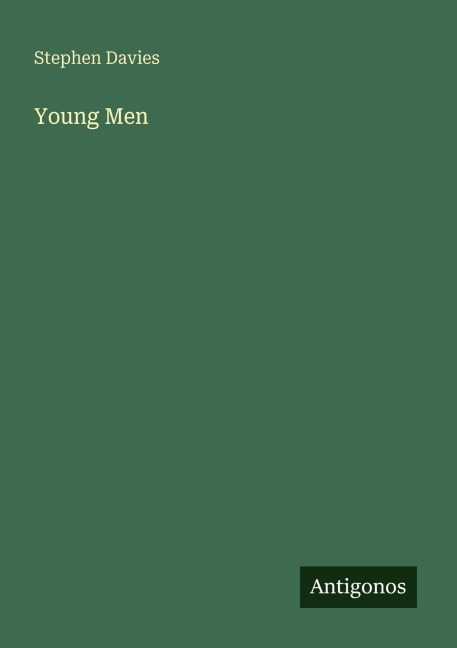 Young Men