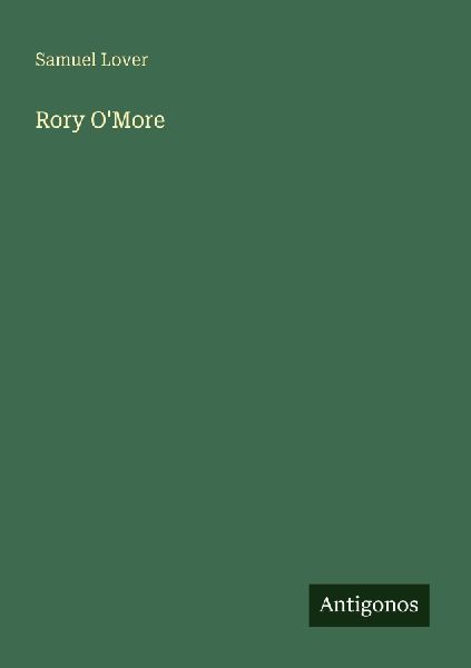 Rory OMore