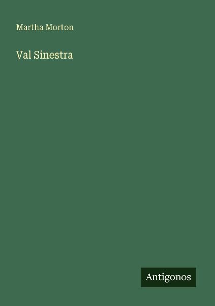 Val Sinestra