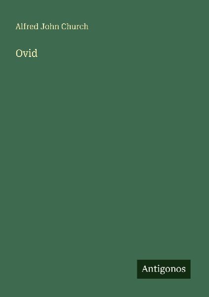 Ovid