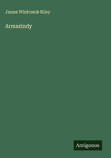 Armazindy