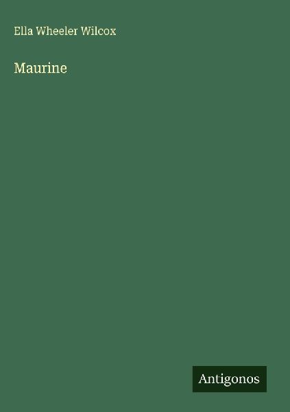 Maurine