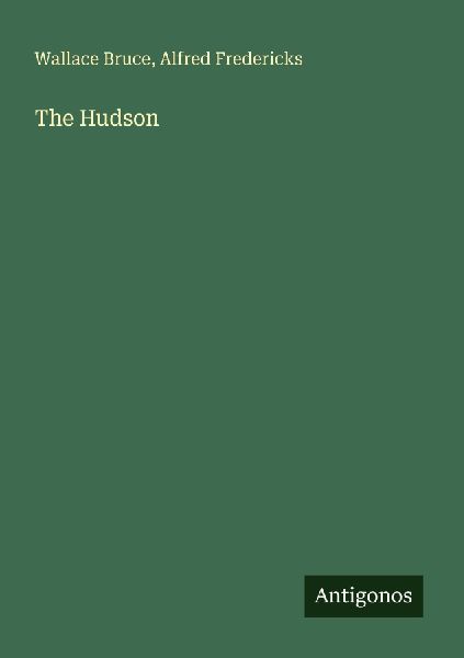 The Hudson