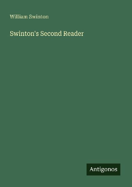 Swintons Second Reader