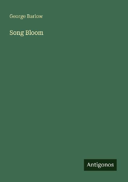 Song Bloom