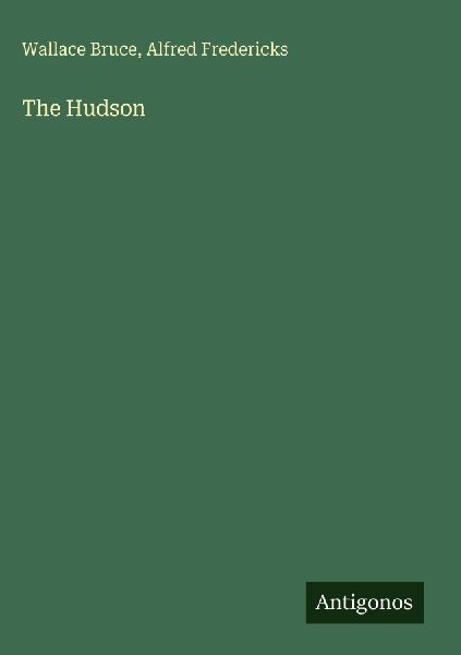 The Hudson