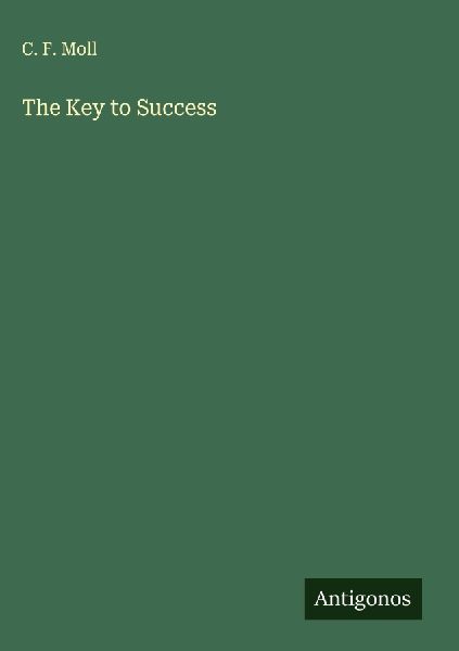 The Key to Success