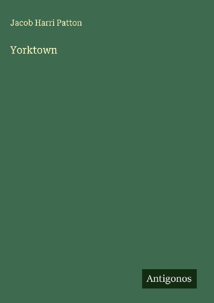 Yorktown