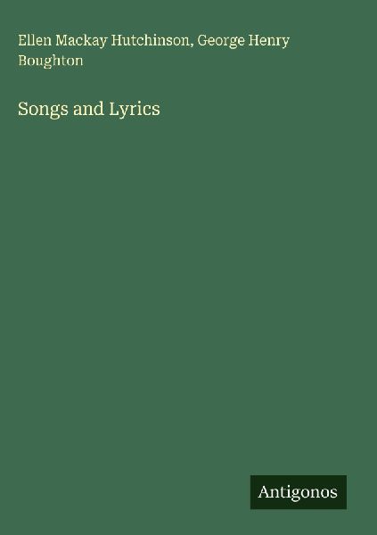 Songs and Lyrics