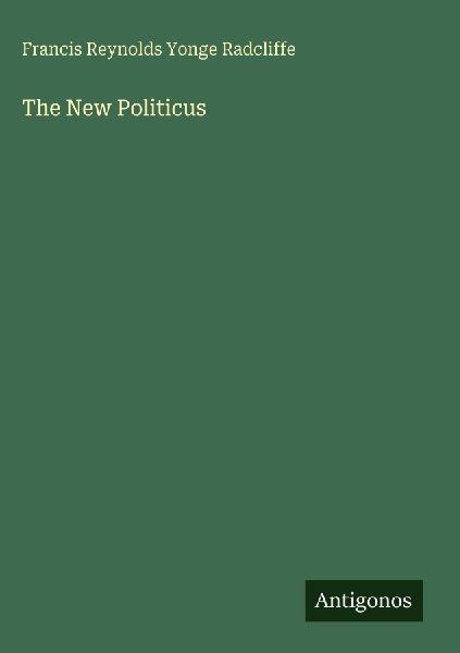 The New Politicus