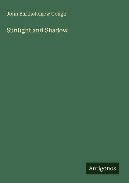 Sunlight and Shadow